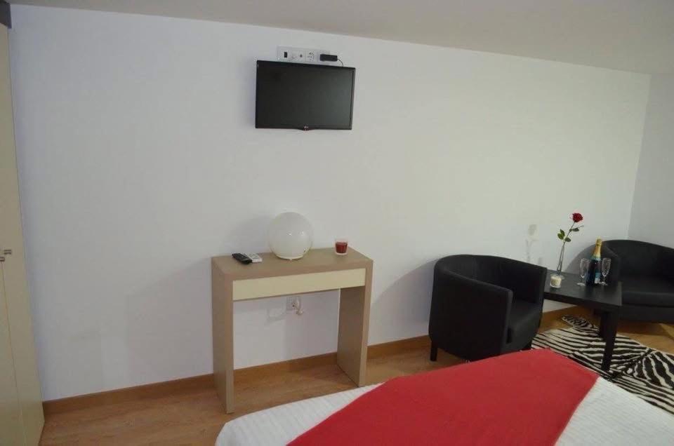 Apart Fl Mirandela Exterior photo