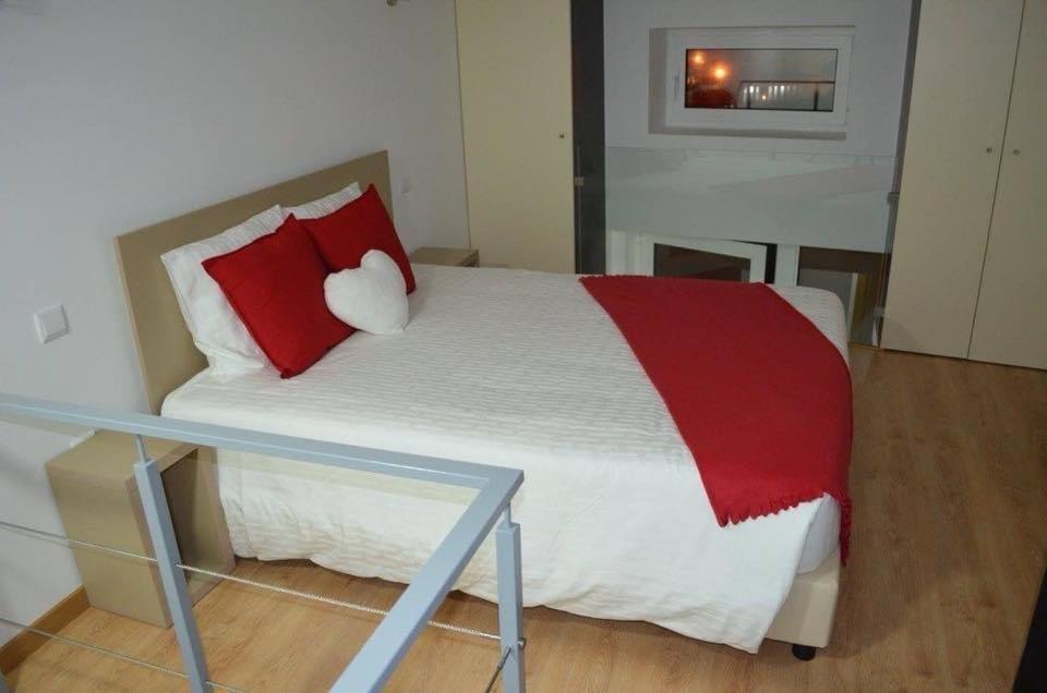 Apart Fl Mirandela Exterior photo