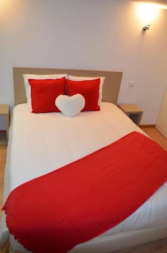 Apart Fl Mirandela Exterior photo