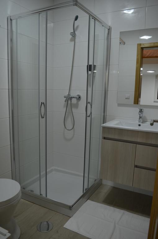 Apart Fl Mirandela Exterior photo