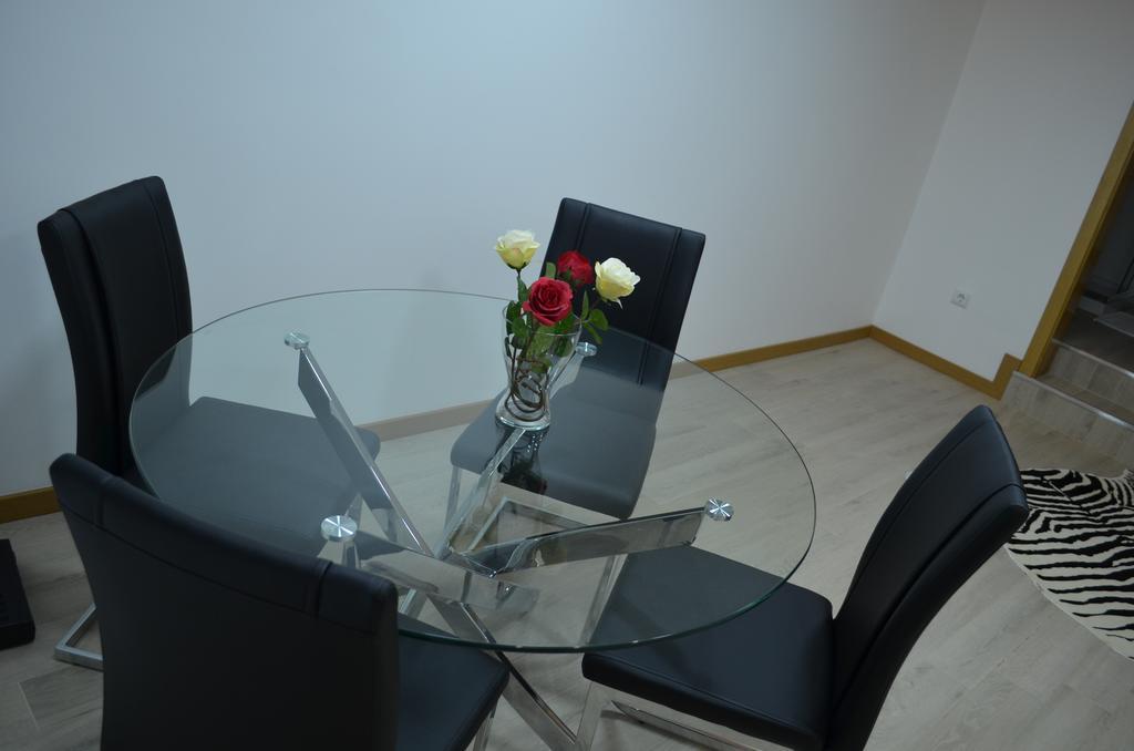 Apart Fl Mirandela Exterior photo