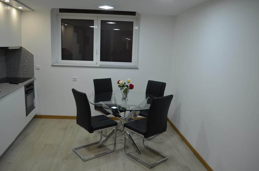 Apart Fl Mirandela Exterior photo