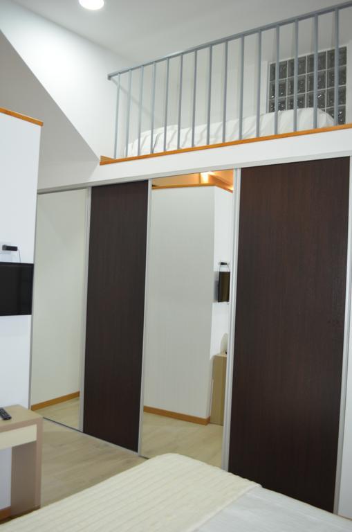 Apart Fl Mirandela Exterior photo