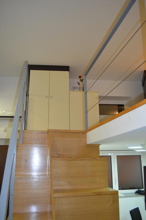 Apart Fl Mirandela Exterior photo