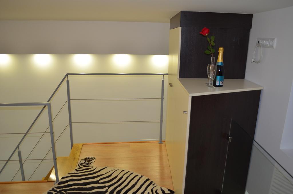 Apart Fl Mirandela Exterior photo